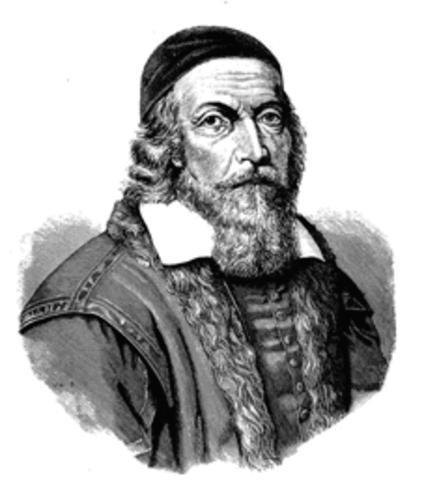 Juan Amos Comenius