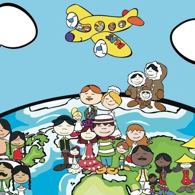 Timeline: Nueva Era, hacía un mejor Futuro!!!