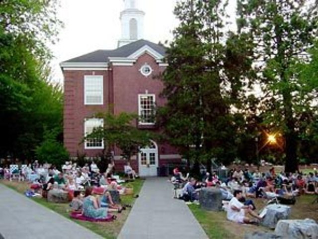 Enrolled to Lakeside School