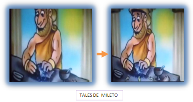 Tales de Mileto