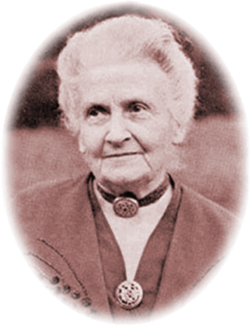 María Montesorri