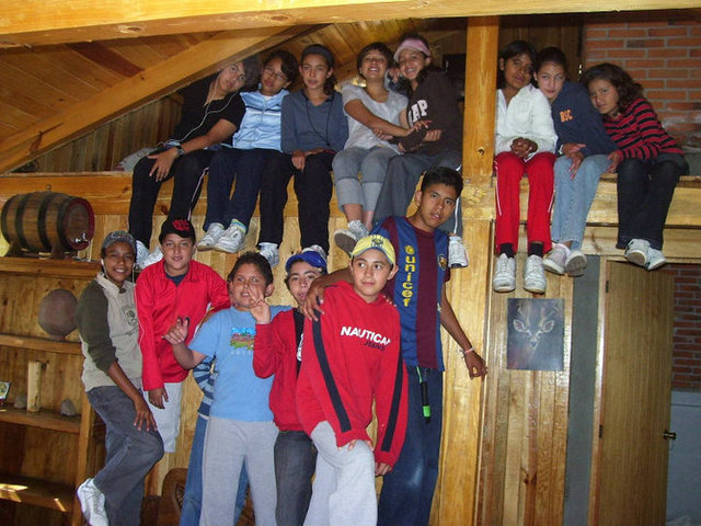 Que rapido es el tiempo