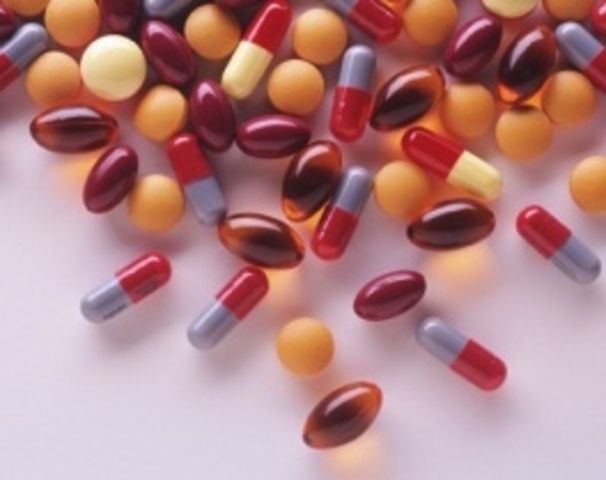 Os antibióticos continuam