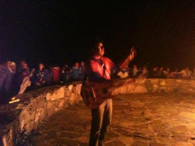 La musica...el lenguaje universal