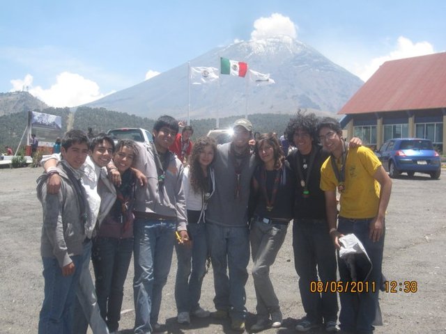 Encargado, jefe, lider...da igual!