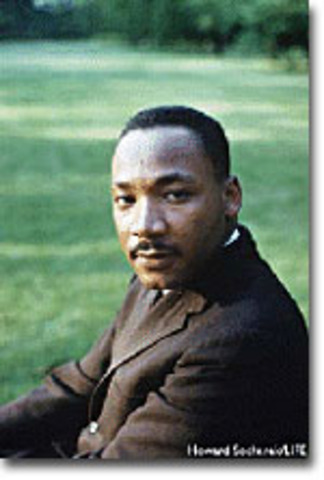 Martin Luther King