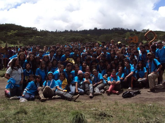 Gracias Exodo! siempre...