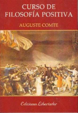 Curso de filosofia positiva