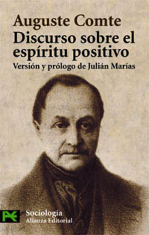Discurso sobre el espiritu positivo