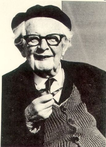 Jean Piaget