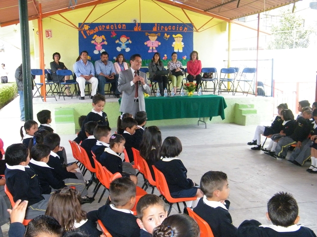 Jardin de Niños