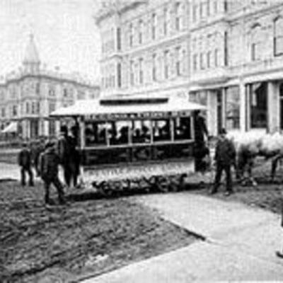 Timeline: Seattle Streetcar Historic Timeline