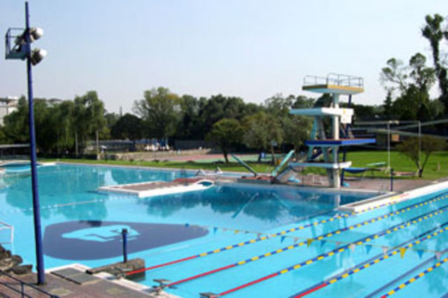 Pierdo miedo a ahogarme