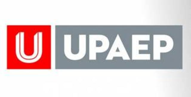 Entro a UPAEP