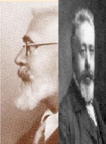 Guisseppe Lombardo/Giovanni Gentile.