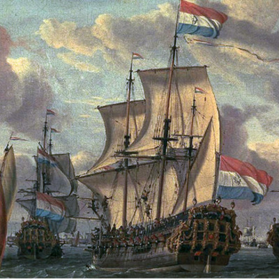 Timeline: TimeLine Of The Colonisation of Indonesia