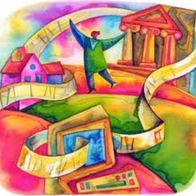 Timeline: PEDAGOGOS DEL CAMBIO EDUCATIVO