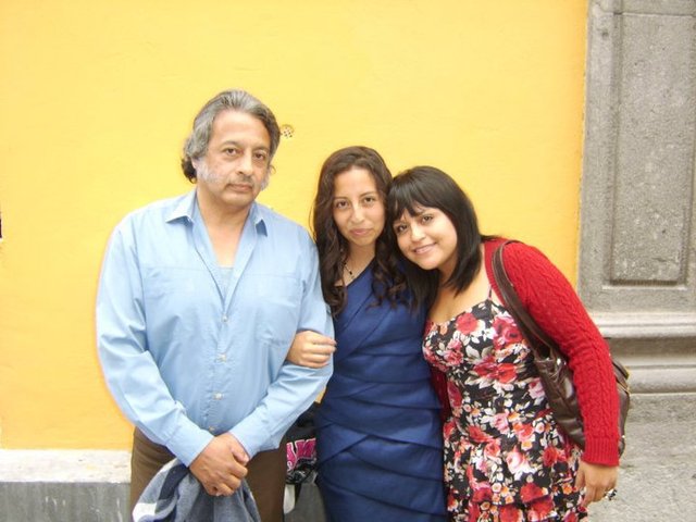 Graduación de Secundaria