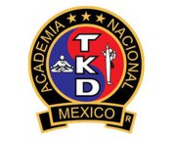 Cinta Negra 1° Dan.