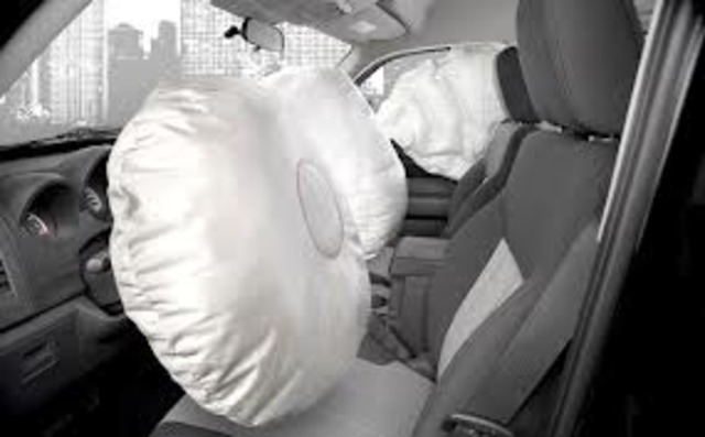air bags