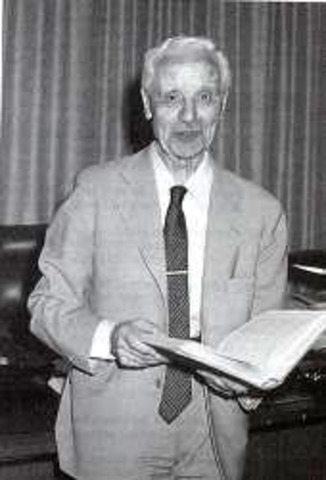 Victor García Hoz (Pedagogía Católica)
