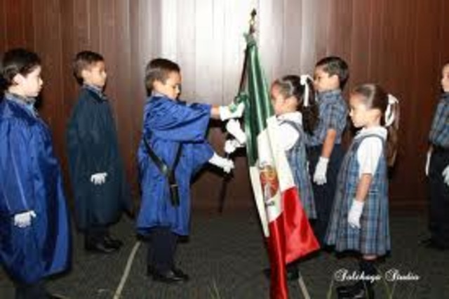 mis primeros pasos importantes