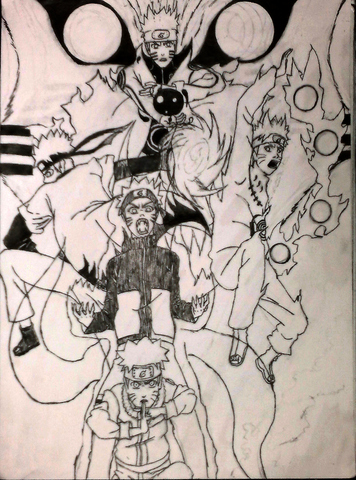 Aprendo a dibujar bien