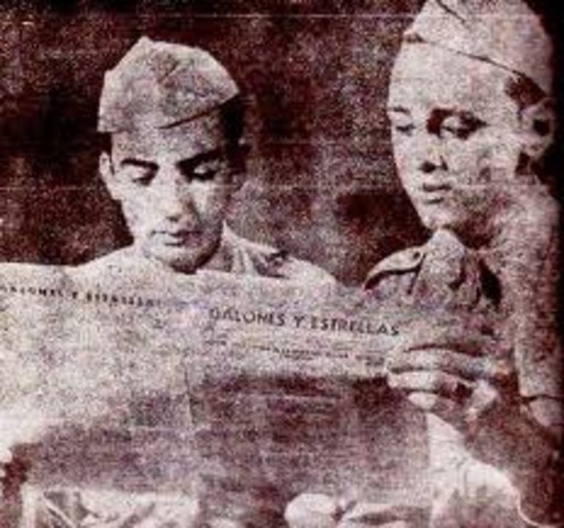 59 A.C. -. Periodico