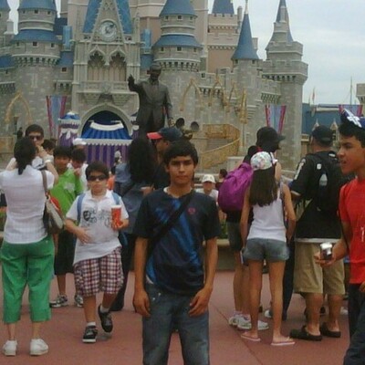 Timeline: Mis Logros