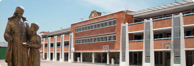 Secundaria