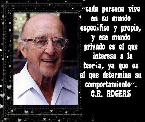 Carl R. Rogers