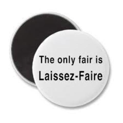 laissez faire