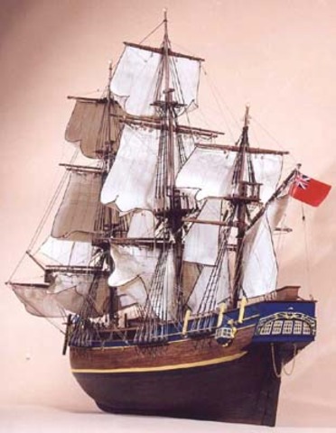 Last sight of England