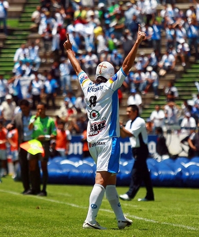 Empezar a jugar Futbol