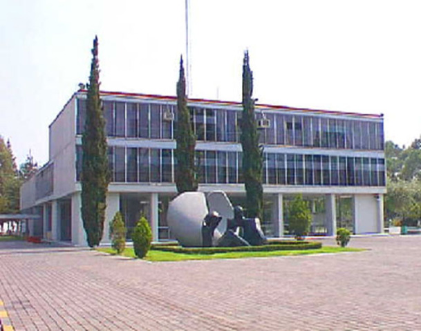 Centro de Investigaciones Avanzadas del Instituto Politécnico Nacional.