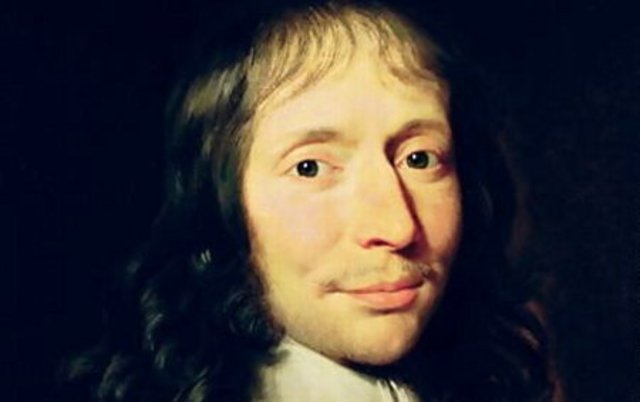 Blaise Pascal