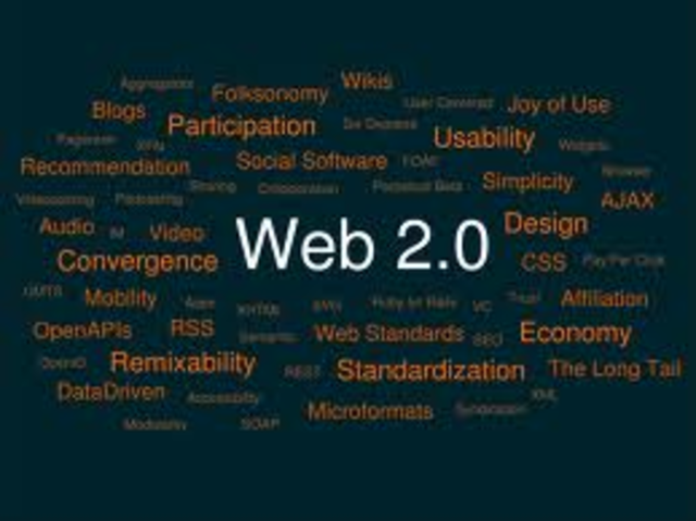 WEB 2.0