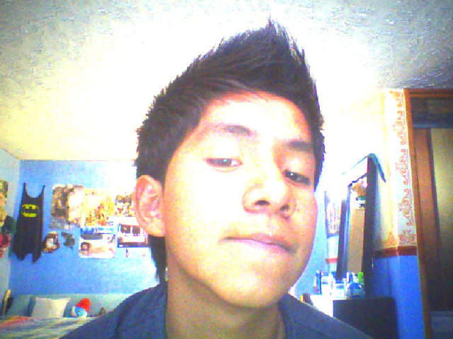 pase a segundo de bachiller