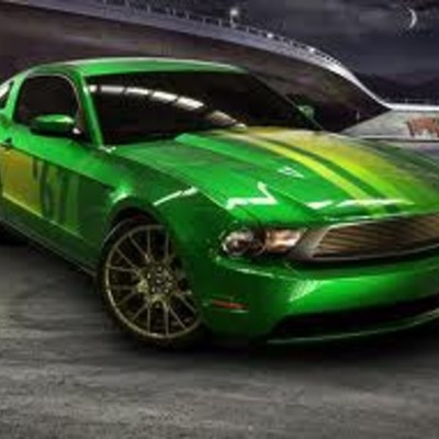 Timeline: the safety of cars