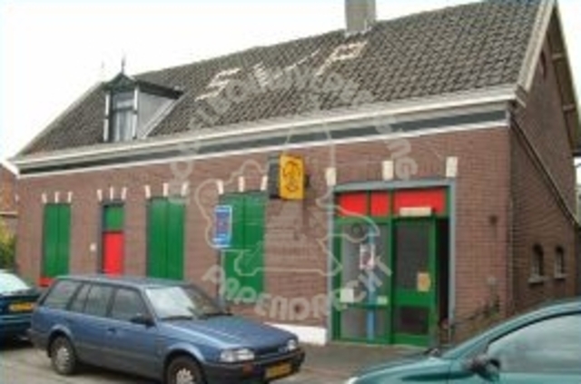 Verhuizing naar de boerderij