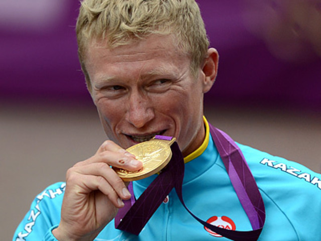 Александр Винокуров