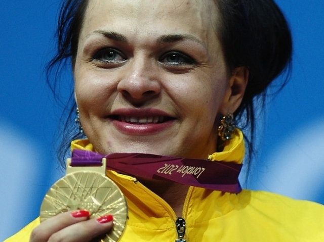 Светлана Подобедова