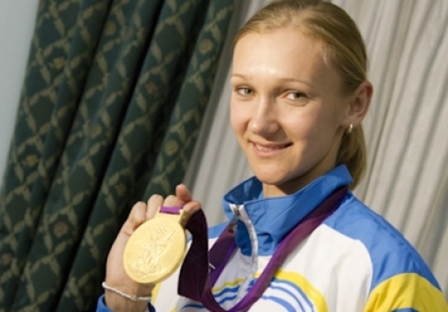 Ольга Рыпакова