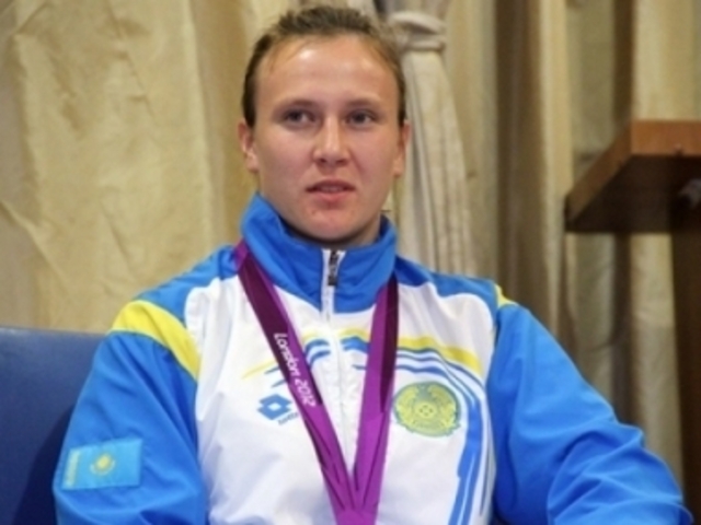 Марина Вольнова