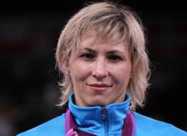 Гюзель Манюрова