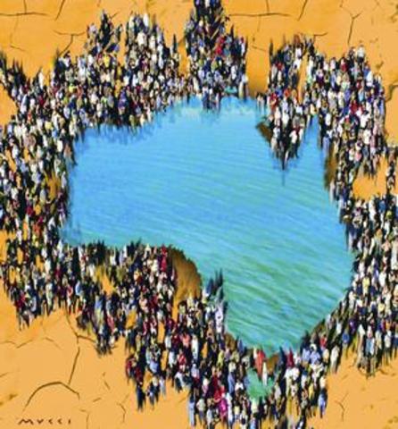 Racial Discrimination Act Passed