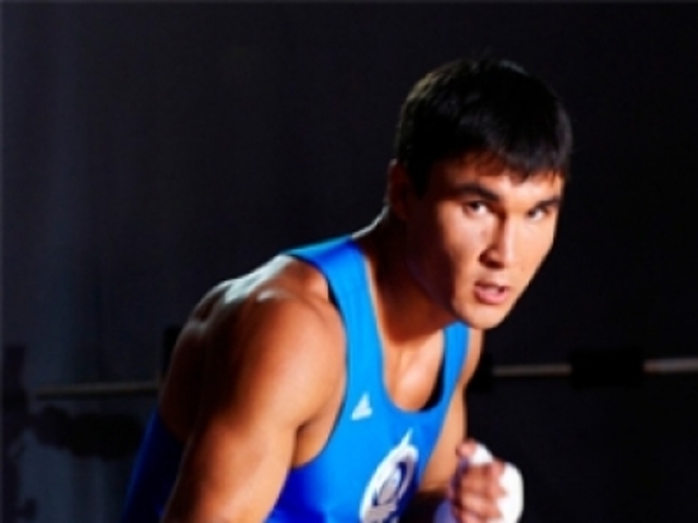 Серик Сапиев