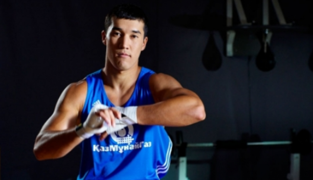 Адильбек Ниязымбетов