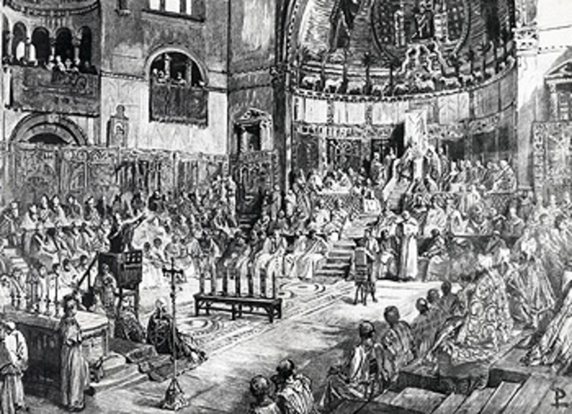 Fourth Lateran Council