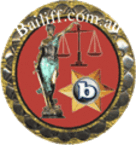 Bailiff in Busselton